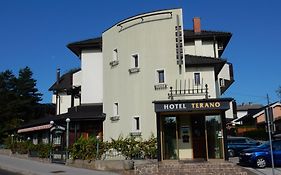 Garni Hotel Terano